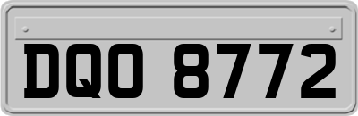 DQO8772
