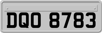 DQO8783