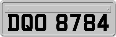 DQO8784
