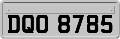 DQO8785