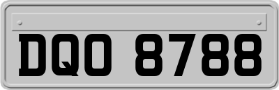 DQO8788
