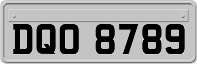 DQO8789