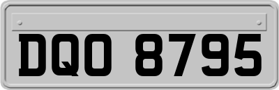 DQO8795