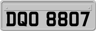 DQO8807