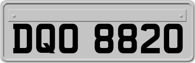 DQO8820