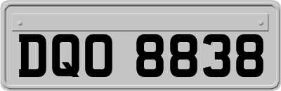 DQO8838