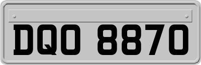 DQO8870