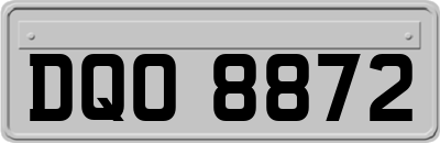 DQO8872