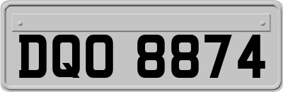 DQO8874