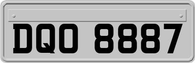 DQO8887