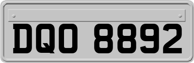 DQO8892