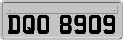DQO8909