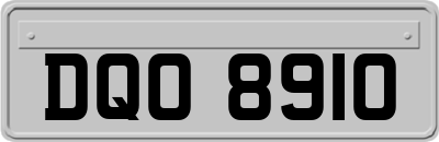 DQO8910