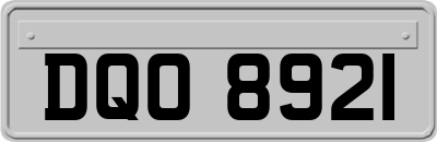 DQO8921