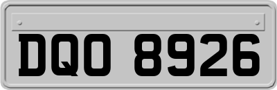 DQO8926