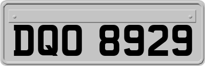 DQO8929