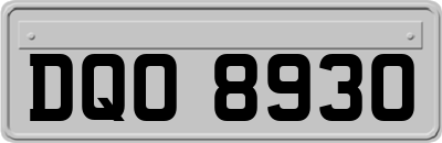 DQO8930
