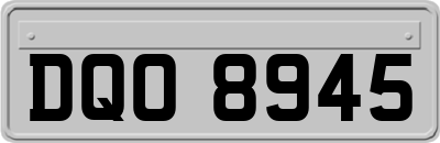 DQO8945