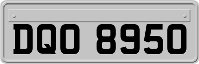 DQO8950