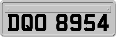 DQO8954