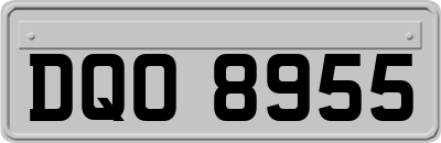 DQO8955