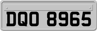 DQO8965