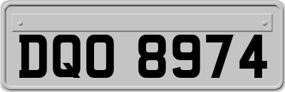 DQO8974