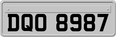 DQO8987