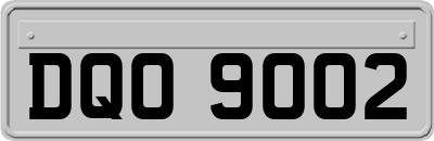 DQO9002