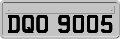 DQO9005