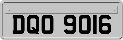 DQO9016