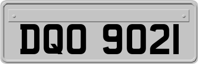 DQO9021