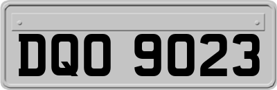 DQO9023