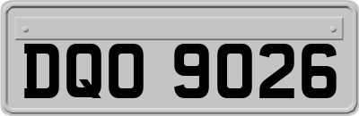 DQO9026