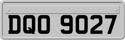 DQO9027