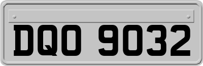 DQO9032