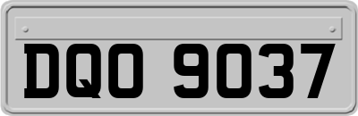 DQO9037