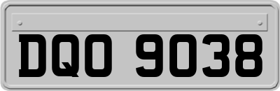 DQO9038