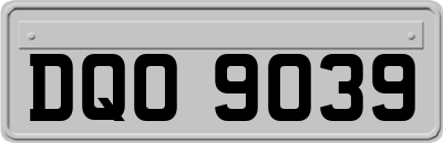 DQO9039