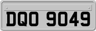 DQO9049