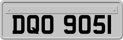 DQO9051