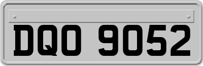 DQO9052