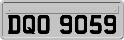 DQO9059