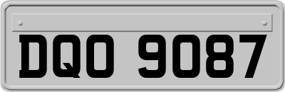 DQO9087