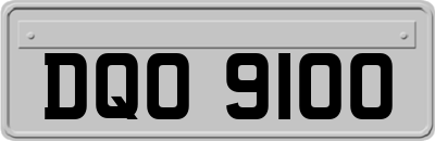 DQO9100