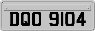 DQO9104