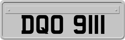 DQO9111