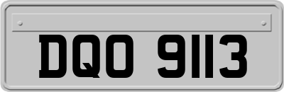 DQO9113