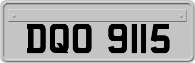 DQO9115