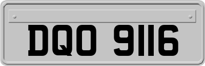 DQO9116